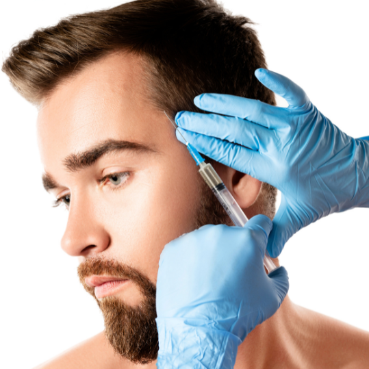 Platelet-Rich Plasma (PRP) Therapy | PRP Hair Loss Treatment in Ramamurthy Nagar | Bangalore