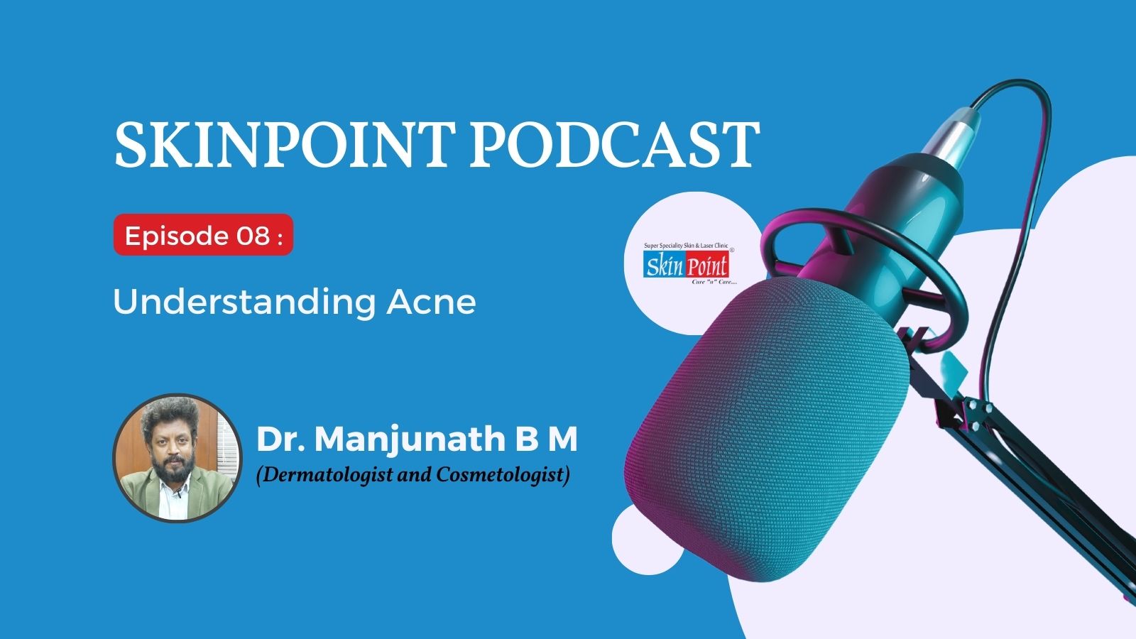 Best Skin Specialist in Ramamurthy Nagar Skin point